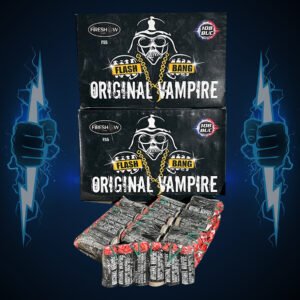 VAMPIRE 6BUC