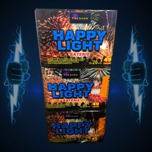 HAPPY LIGHT