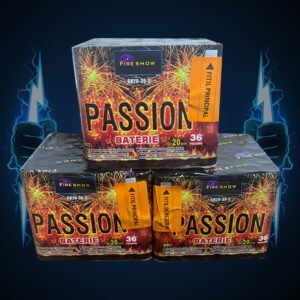 PASSION 36F