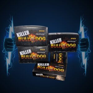 KILLER BULLDOG
