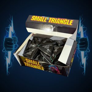 SMALL TRIANGLE