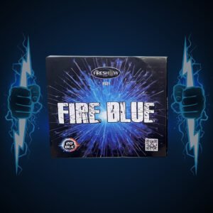 Fire Blue