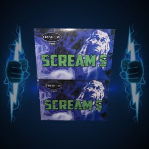Scream S