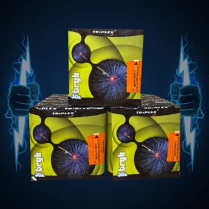 BRYK 36F 20MM