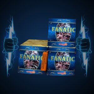 FANATIC 9F