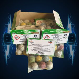 MAGIC SMOKE FUMIGENE
