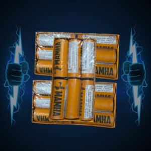 MAMHA 5G