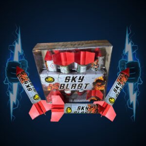 SKY BLAST RACHETE